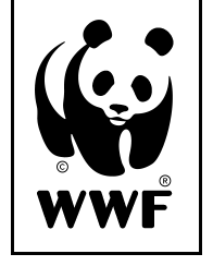 Web of Sections WWF Logo